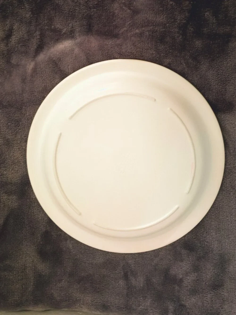 Winnie The Pooh 3 pc Dish Set Disney Y2K 2002 The First Years Plate & Bowls